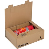 thumbnail of ColomPac® CP098.02 Versandkarton Mailbox S braun