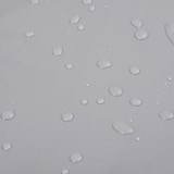 thumbnail of vidaXL Dekzeil 650 g/m² 2x3 m grijs