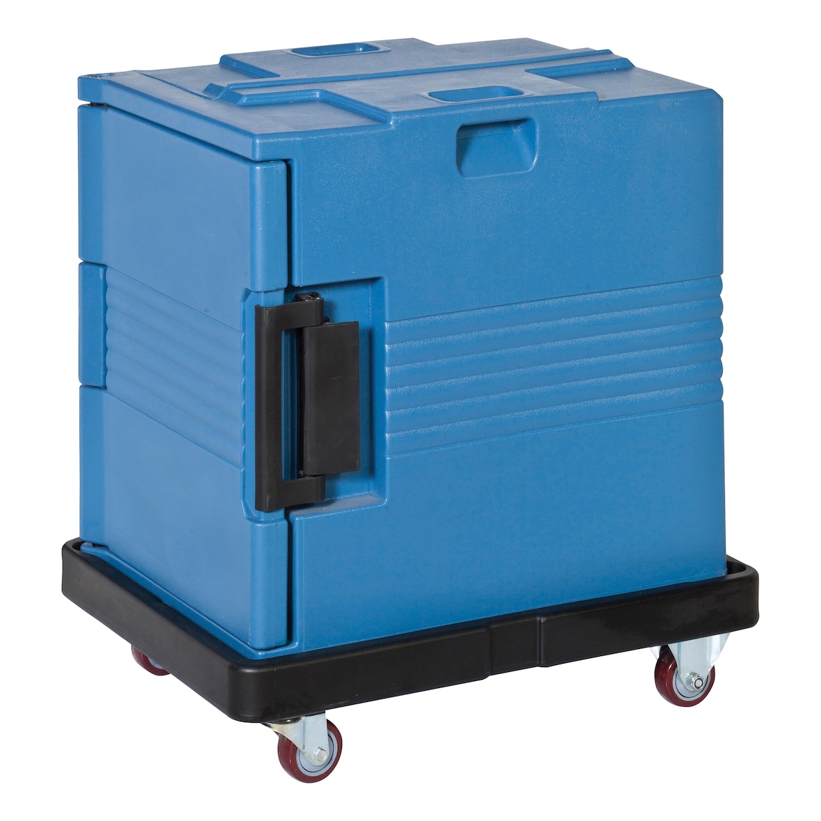 L2G - 707609 - conteneur isotherme en polyethylene, avec