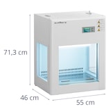 thumbnail of Steinberg Systems - Laminaire flowkast - 110 W