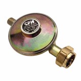 thumbnail of CFH   Druckregler 50mbar DR 117