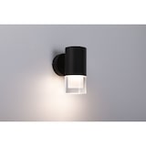 thumbnail of Paulmann Selection Bathroom Mur et Plafonnier Kame IP44  3000K 320lm 230V 5W  Noir signal 79559