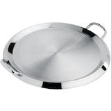 thumbnail of Gril Plancha inox avec anses fixes  Ø34cm