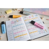 thumbnail of STABILO Pochette de 6 surligneurs BOSS ORIGINAL Pastel