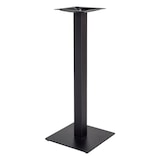 thumbnail of Pied mange debout IRON BLACK plat en acier pour intérieur