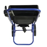 thumbnail of Streuwagen Düngerstreuer Saatgutstreuer Salzstreuer Handstreuer 16L Streuer S1