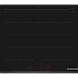 thumbnail of BOSCH PXY63KHC1E, Serie 6 Induktionskochfeld 60 cm, Rahmenlos aufliegend in edlem Schwarz
