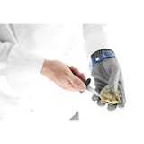 thumbnail of Hendi Austernmesser, 160x35x55 mm