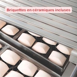 thumbnail of HR FAINCA Barbecue Serie 600 Sur Placard - 800X600X947 - 19,51Kw  B6008E