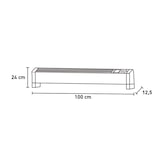 thumbnail of Aquecedor De Piso Sined1800 Aquecedor De Piso Electrico 1800w Branco