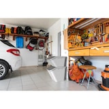 thumbnail of Aufbewahrungsbox 51L mit Deckel SmartStore - Lebensmittelsicher