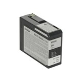 thumbnail of Epson Original T5801 Druckerpatrone photo schwarz 80ml (C13T580100)