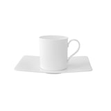 thumbnail of Villeroy & Boch Modern Grace Kaffee Untertasse 17x14cm