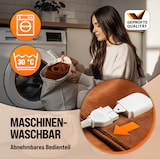 thumbnail of Monzana Wärmeunterbett 180x130cm