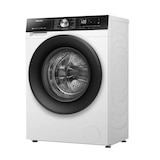 thumbnail of HISENSE lave-linge frontal 10.5kg 1400 tours/min WF3S1043BW3