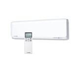 thumbnail of Klimaanlage Mitsubishi Heavy 2x SRK 20 ZSX-WF + SCM 40 ZS-W - 4,0kW / 4,5 kW Kühlen / Heizen