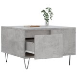 thumbnail of vidaXL Couchtisch Betongrau 55x55x36,5 cm Holzwerkstoff