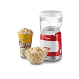 thumbnail of machine a popcorn rouge machine a popcorn compacte couvercle amovible 2956