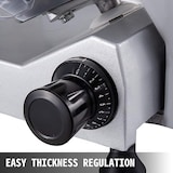 thumbnail of Affettatrice professionale per negozi con disco di taglio da 30 cm