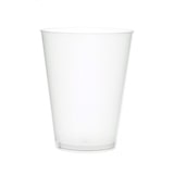 thumbnail of 500 Uds. Vaso para sidra PP reutilizable ECO (500ml)  Ref SIDRA500PP