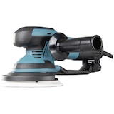 thumbnail of Makita BO6050J Exzenterschleifer 750 W
