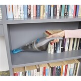 thumbnail of recogetodo 7,2v/10,8wh litio gris nvc215wa