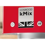 thumbnail of Kenwood kMix COX750RD Filterkaffeemaschine rot
