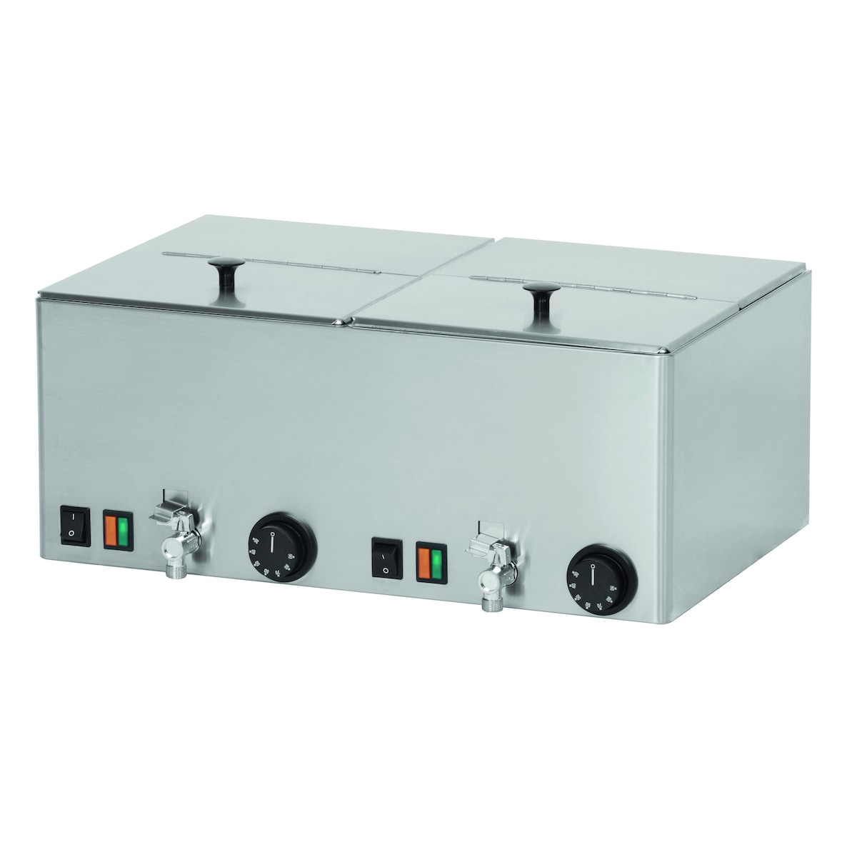 Würstchenwärmer II