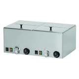 thumbnail of Würstchenwärmer II