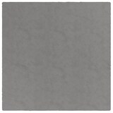 thumbnail of vidaXL Verzwaringsdeken met hoes 200x200 cm 9 kg stof grijs
