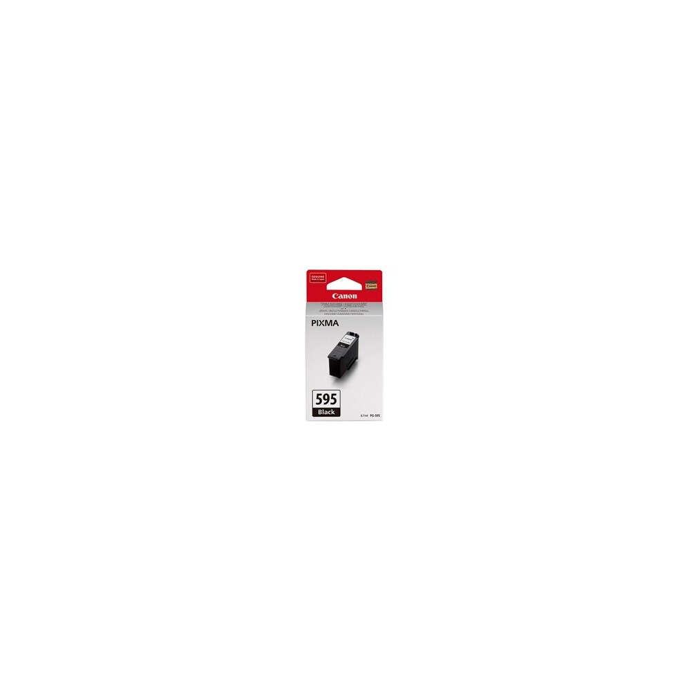 Cartouche d'encre originale PIXMA plastique Noir 12 x 6 x 4 cm Canon