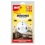 thumbnail of ACTO répulsif ultrasons mouches - moucherons fixe - Etui 1 émetteur pour 40 m²