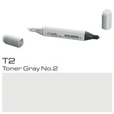 thumbnail of Copic Typ T - 2