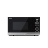thumbnail of Sharp Mikrowelle 25L Semi-Digital Silber YC-PS254AE-S