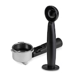 thumbnail of Cafetera espresso Design Basic Gastroback