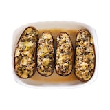 thumbnail of Weiße Auflaufform 29 x 23 cm Smart Cuisine Trianon -. Luminarc