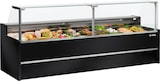 thumbnail of Frischwarentheke Delio 3 250 U mit Umluftkühlung