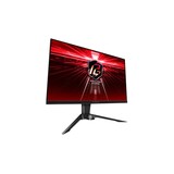 thumbnail of TFT ASRock Phantom Gaming PG32QF2B 81,30cm (32")Wi-Fi Antenne integriert,LED,2xHDMI,DisplayPort,SP,165Hz