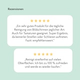 thumbnail of HAKA Putz-Elfe 1l Glasreiniger Universalreiniger Reinigung Bildschirm Fenster