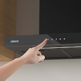 thumbnail of CIARRA A+++ 650 m³/h Exaustor 60 cm Capô de Parede WIFI + APP & Controle Touch Boost VMB6102