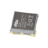 thumbnail of Akku für TomTom Runner Cardio 3,7V 190mAh 0,7Wh