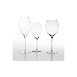 thumbnail of Zafferano glazen bokaal voor belangrijke Rossi 86 cl - Vem set 6 stuks