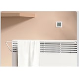 thumbnail of Mi Temperature and Humidity Monitor 2 Monitor de temperatura y humedad (con pantalla LCD, Bluetooth, batería de larga duración)