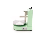 thumbnail of Maxima - 9381201 Groene taartdecoratiemachine met verstelbare messen en draaiplateau Ø36,4 cm, snelheid 40-225 RPM, 50x37x62 cm