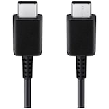 thumbnail of Samsung EP-DA705 Câble USB C Noir