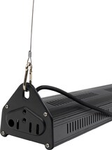 thumbnail of ENOVALITE LED Hallenstrahler HighBay ELED500122 150 W 5000 K neutralweiß IP65