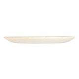 thumbnail of Churchill Plato llano de Cerámica Amarillo 22cm