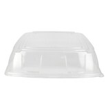 thumbnail of MONOUSO - Plastikdeckel PET Transp. Tablett 40x40cm (25 Stück)