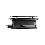 thumbnail of Lodge - Barbecue en fonte avec grille de cuisson  - Compact - Style Hibachi - Au charbon de bois - Fabriqué aux USA - 49x24x19cm