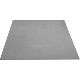 thumbnail of tectake Kortpolig vloerkleed Soft Zone - grijs, 120 x 170 cm - 405274